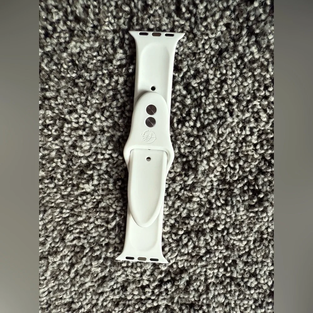 NEW apple watch band ⭐️2 for $35 - Picture 3 of 3